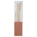 Maybelline New York Lifter Gloss, Lucidalabbra con acido ialuronico, Pearl (001), 5,4 ml